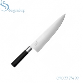 Dao chef Wasabi Black 23.5cm 6723C Dao chef Wasabi Black 23.5cm 6723C