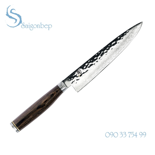 Dao đa năng Shun Premier KAI 16.5cm TDM0701