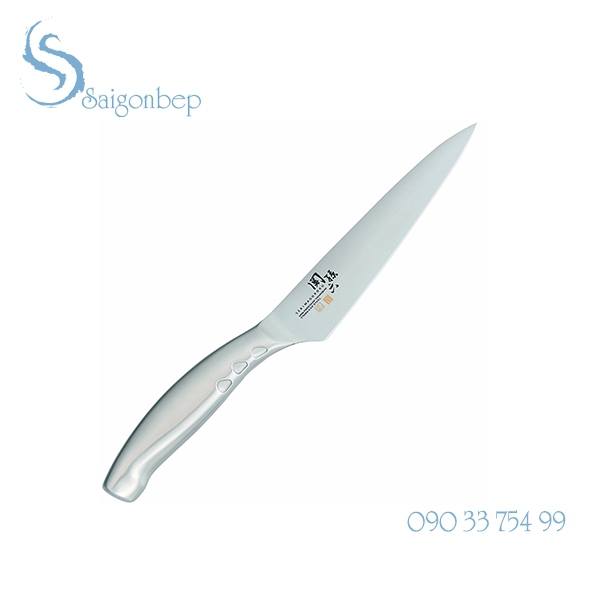 Dao gọt Seki Magoroku Takumiso KAI 12cm AB-5121