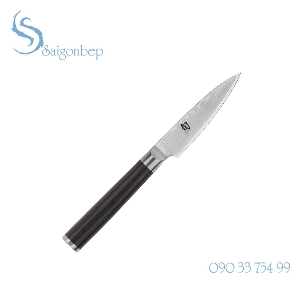 Dao gọt Shun Classic KAI 9cm DM-0700