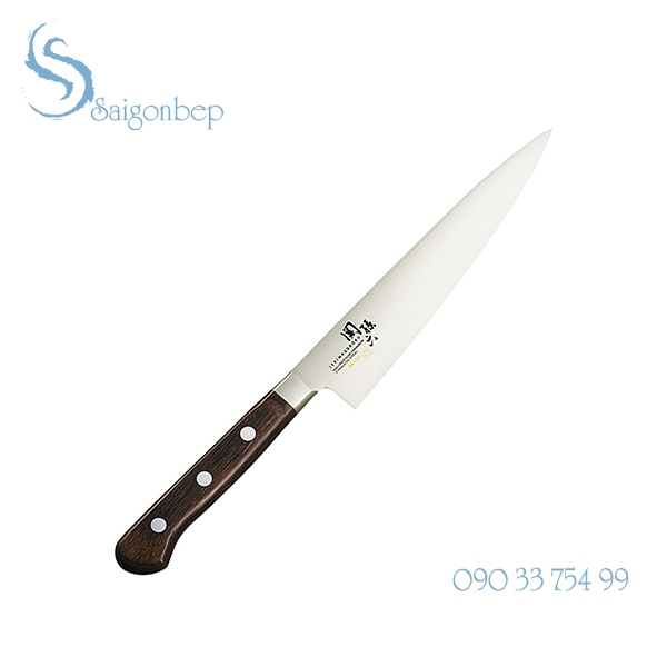 Dao gọt Seki Magoroku Benifuji KAI 15cm AB-5444 Dao gọt Seki Magoroku Benifuji KAI 15cm AB-5444