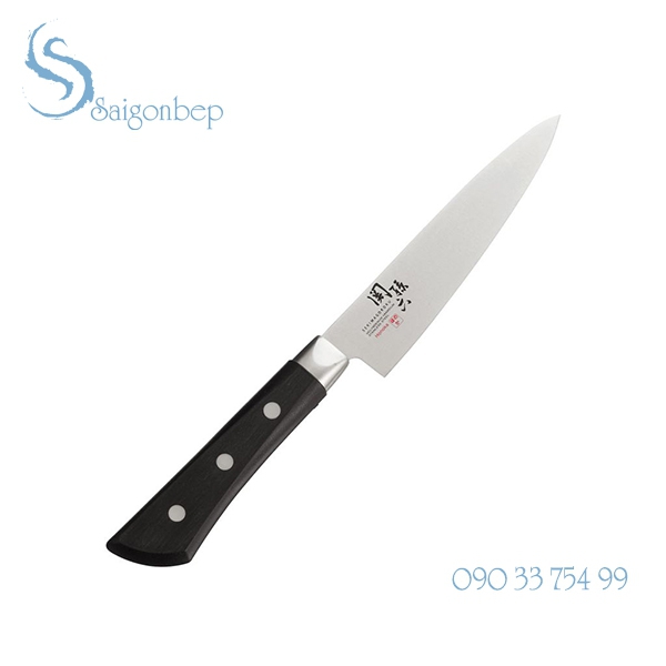 Dao gọt Seki Magoroku Honoka KAI 12cm AB-5431 Dao gọt Seki Magoroku Honoka KAI 12cm AB-5431