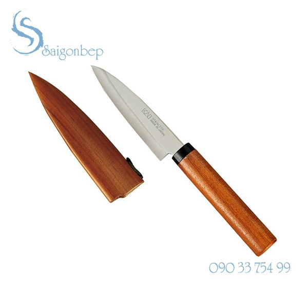 Dao gọt trái cây KAI - House Select DH-7173