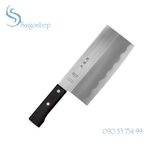 Dao bản to Seki Magoroku KAI 18cm SK-3