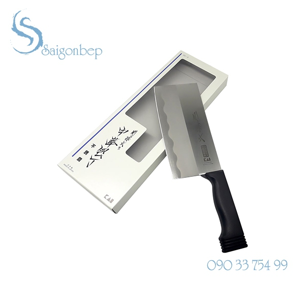 Dao bản to Seki - Magoroku KAI 18cm SK-9