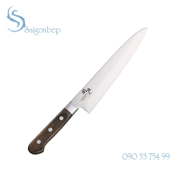 Dao Chef Seki Magoroku Benifuji KAI 24cm AB-5442