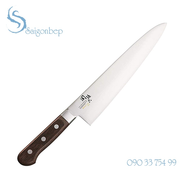 Dao Chef Seki Magoroku Benifuji KAI 27cm AB-5443