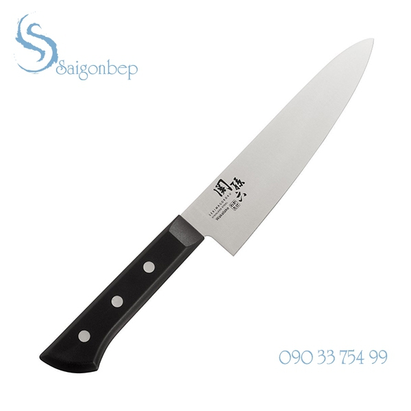 Dao Chef Seki Magoroku Wakatake KAI 18cm AB-5422 Dao Chef Seki Magoroku Wakatake KAI 18cm AB-5422