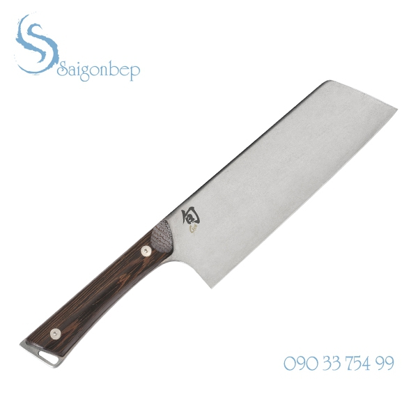 Dao đa năng Shun Kanso KAI 18cm SWT-0767 Dao đa năng Shun Kanso KAI 18cm SWT-0767