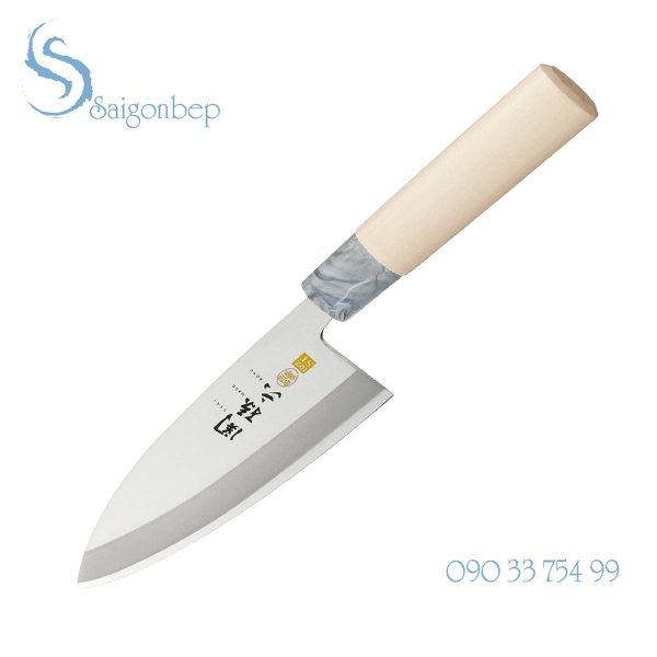 Dao Deba Seki Magoroku Ginju KAI AK-5062