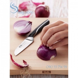 Dao Santoku Fissler Perfection 14cm