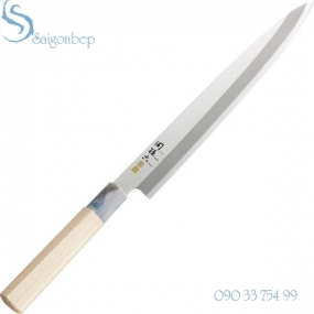 Dao Sashimi Seki Magoroku Ginju AK-5068 Dao Sashimi Seki Magoroku Ginju AK-5068