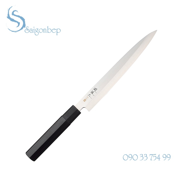 Dao Sashimi Seki Magoroku Kinju KAI 21cm AK-1105 Dao Sashimi Seki Magoroku Kinju KAI 21cm AK-1105