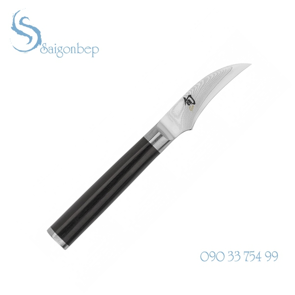 Dao tách, gọt Shun Classic KAI 6cm DM-0715 Dao tách, gọt Shun Classic KAI 6cm DM-0715