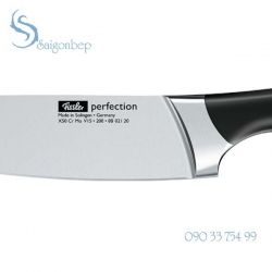 Dao thái Fissler Perfection 20cm