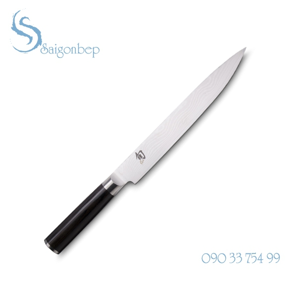 Dao thái thịt Shun Classic KAI 22.9cm DM-0704 Dao thái thịt Shun Classic KAI 22.9cm DM-0704
