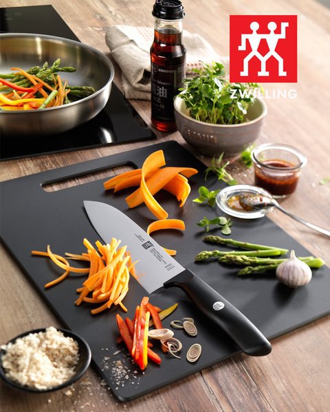 Dao Zwiling thương hiệu không đối thủ từ Đức