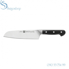 Dao Zwilling Santoku Professional 38407-181 Dao Zwilling Santoku Professional 38407-181