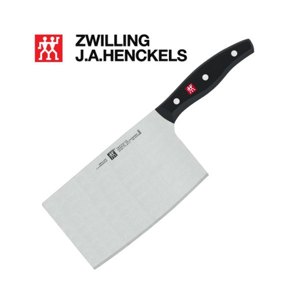 DAO ZWILLING TWIN POLLUX CHINESE CLEAVER DAO ZWILLING TWIN POLLUX CHINESE CLEAVER