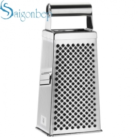 Dụng cụ bào rau củ đa năng WMF vierkantreibe 0644416030