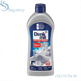 Dung dịch tẩy ố Inox Denkmit Dung dịch tẩy ố Inox Denkmit