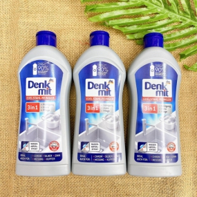 Dung dịch tẩy ố Inox Denkmit Dung dịch tẩy ố Inox Denkmit