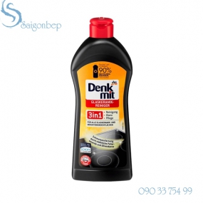 Dung dịch vệ sinh bề mặt bếp từ Denkmit Dung dịch vệ sinh bề mặt bếp từ Denkmit