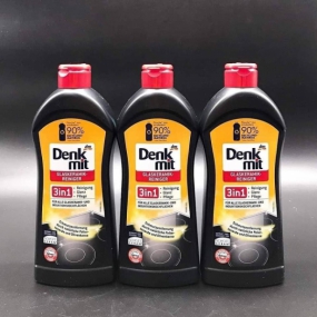 Dung dịch vệ sinh bề mặt bếp từ Denkmit Dung dịch vệ sinh bề mặt bếp từ Denkmit