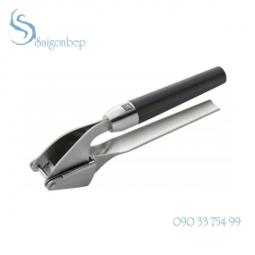 ÉP TỎI ZWILLING TWIN PURE BLACK