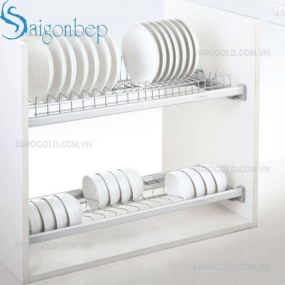 Giá bát cố định Eurogold inox201 EP86.800