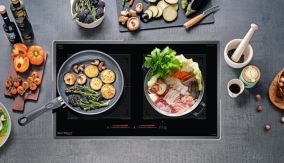 Giá bếp từ Eurosun có đắt không ? Cần lưu ý khi sử dụng bếp từ ?