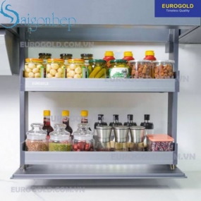 Giá gia vị điện EUROGOLD EMS3090