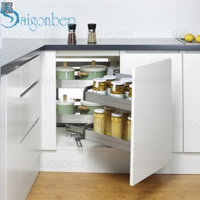 Giá liên hoàn hộp Eurogold EU102