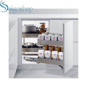 Giá liên hoàn nhôm Anode Eurogold EUM102/101 Giá liên hoàn nhôm Anode Eurogold EUM102/101