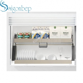 Giá nâng hạ nhôm Anode EUM9060 Giá nâng hạ nhôm Anode EUM9060