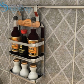 Giá treo ngoài để vung EV18