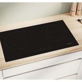 Bếp từ đôi Bosch PMI8256EVN Series 8 