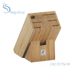 HỘP CẮM DAO ZWILLING BLOCK HỘP CẮM DAO ZWILLING BLOCK