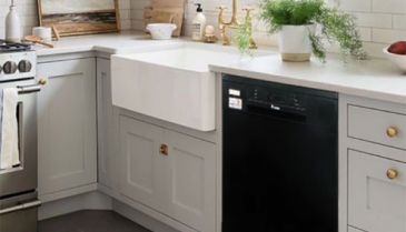 Hướng dẫn sử dụng máy rửa chén TEXGIO