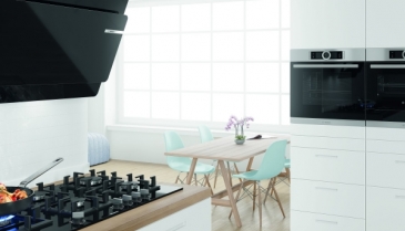 Hướng‌ ‌dẫn‌ ‌sử‌ ‌dụng‌ ‌bếp‌ ‌từ‌ ‌Bosch‌ ‌PID675DC1E‌ ‌