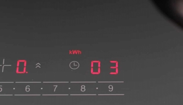 Hướng dẫn sử dụng bếp từ Bosch PPI82560MS