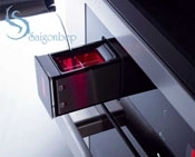 Hướng dẫn sử dụng lò nướng Fagor 6H - 876ATCX