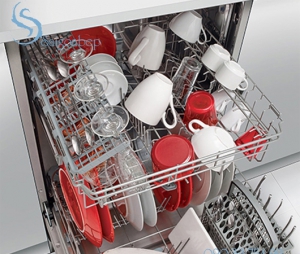 Hướng dẫn sử dụng máy rửa chén dành cho người mới bắt đầu