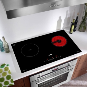 Bếp điện từ Kaff KF-FL108 Bếp điện từ Kaff KF-FL108