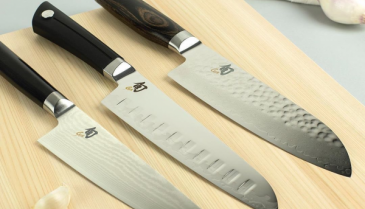 Kai Shun dòng dao tuyệt tác đến từ Nhật Bản