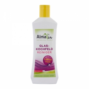 Kem Tẩy Sạch Bếp Từ Almawin Hữu Cơ Hương Lavender 250ml Kem Tẩy Sạch Bếp Từ Almawin Hữu Cơ Hương Lavender 250ml
