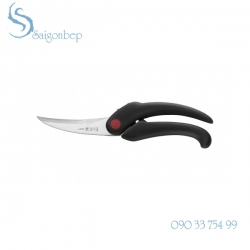 Kéo cắt gia cầm Poultry Shears Deluxe có răng cưa cứng