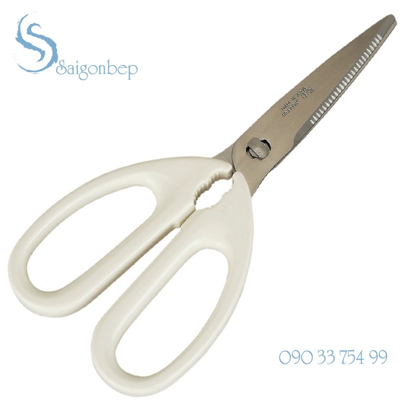 Kéo nhà bếp đa năng KAI - House Seclect DH-7157