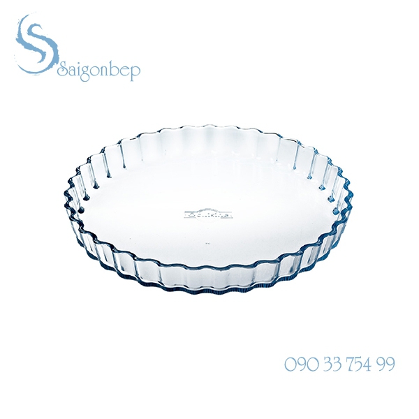 Khay Bánh Hình Tròn Ocuisine 803BC001048 Khay Bánh Hình Tròn Ocuisine 803BC001048