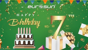 KHUYẾN MÃI EUROSUN KHUYẾN MÃI EUROSUN